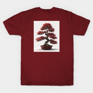 BONSAI TREE T-Shirt